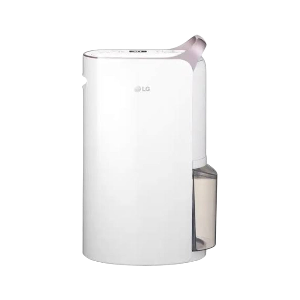 LG DEHUMIDIFIER MD19GQGEO Default Title - MamasJan Electronics