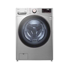 LG WASHING MACHINE 24KG WASH F0P3CYVDT Default Title - MamasJan Electronics