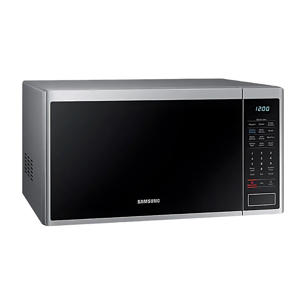 SAMSUNG MICROWAVE OVEN 42LTR MG40J5133AT BASIC Default Title - MamasJan s