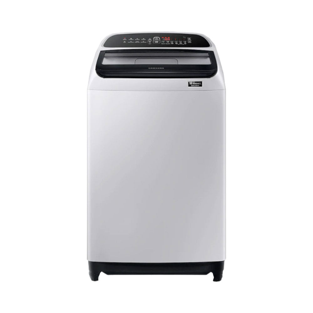 SAMSUNG WASHING MACHINE WA90T5260BY 9 KG Default Title - MamasJan Electronics