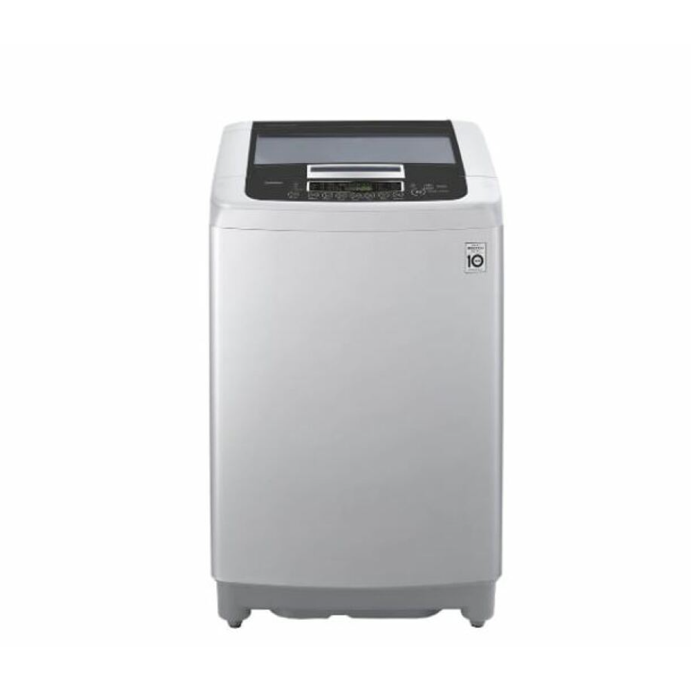 LG WASHING MACHINE AUTOMATIC T1369 13KG Default Title - MamasJan Electronics