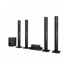 LG HOME THEATER ON5-CN Default Title - MamasJan Electronics