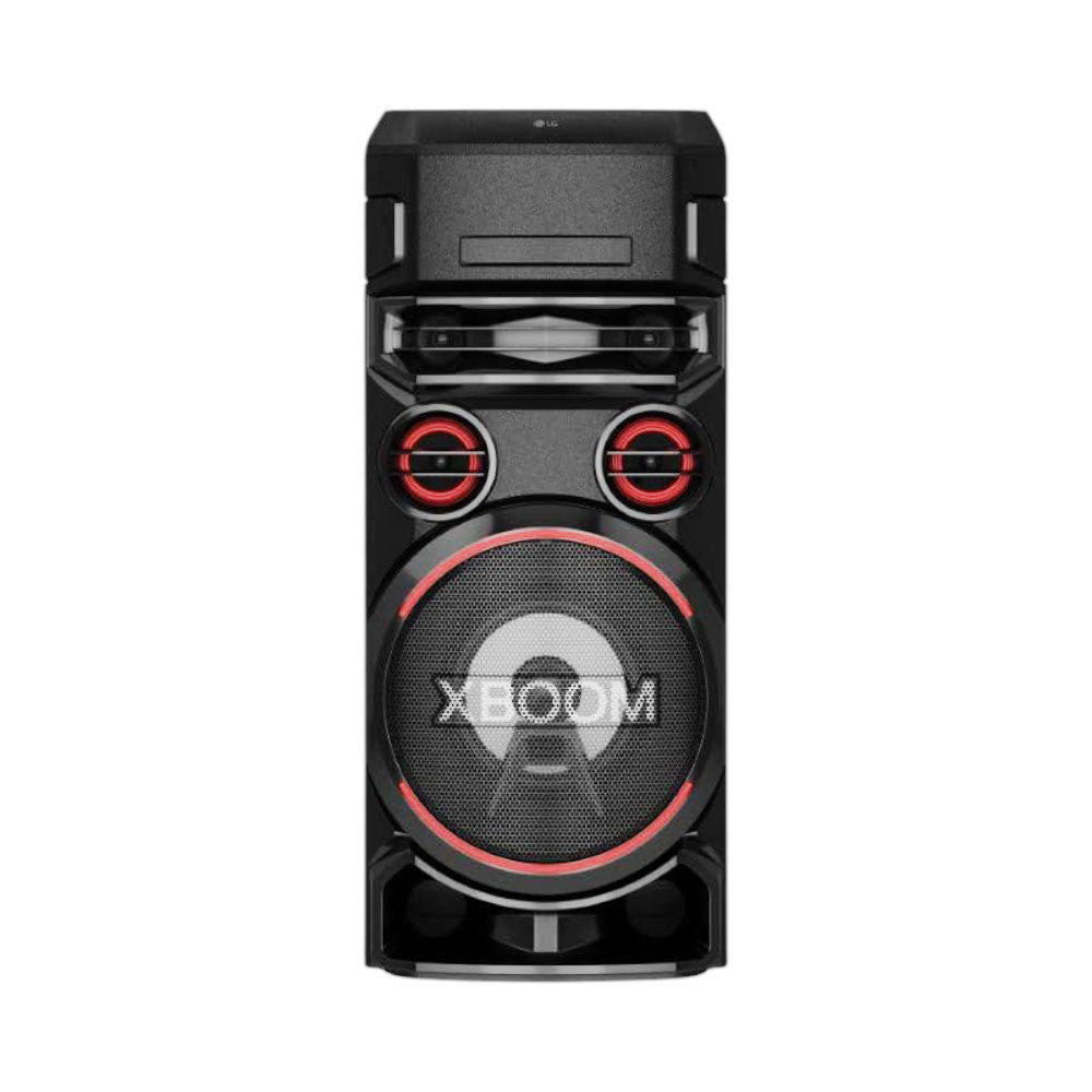 LG X BOOM SPEAKER ALL IN ONE ON7-CN Default Title - MamasJan Electronics