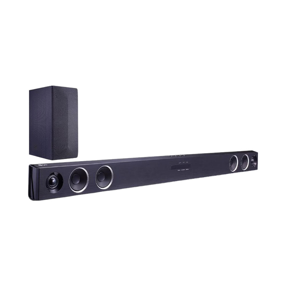 LG HOME THEATER SQC2-CN Default Title - MamasJan Electronics