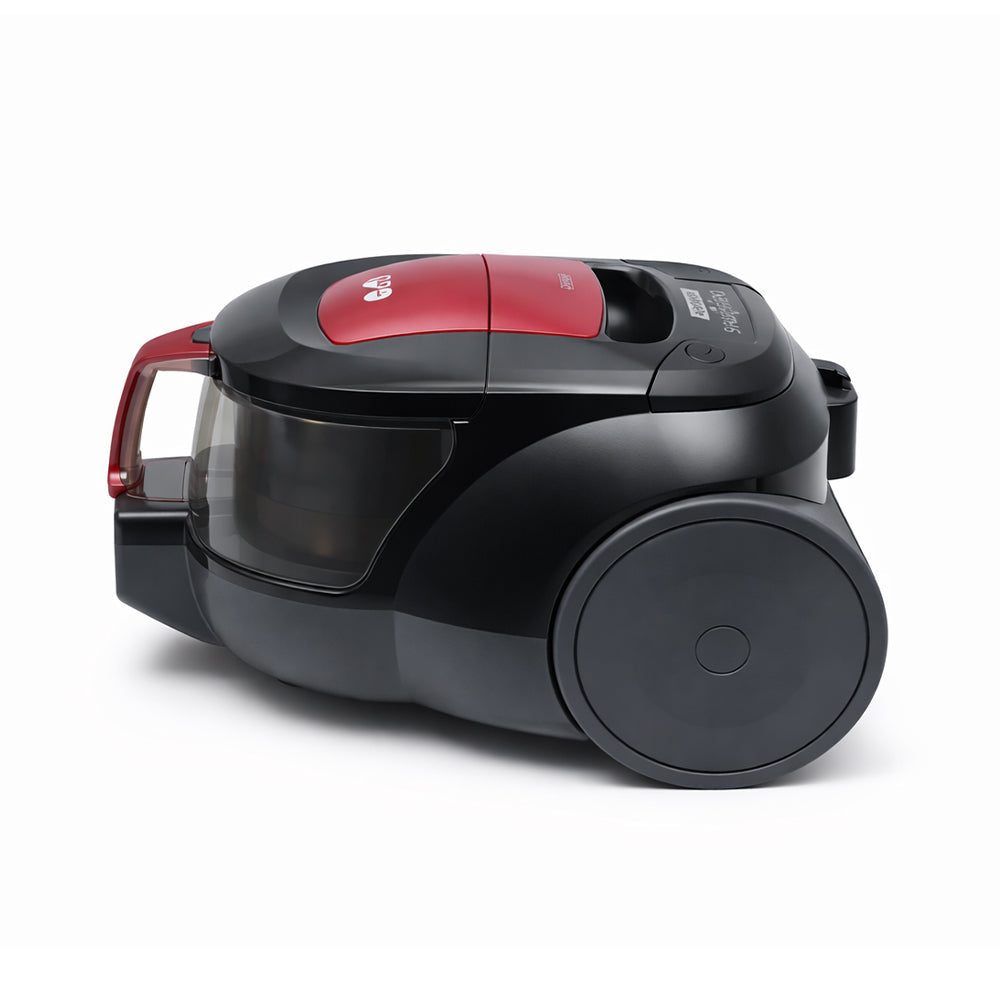LG VACUUM CLEANER VC5420NNTS Default Title - MamasJan Electronics