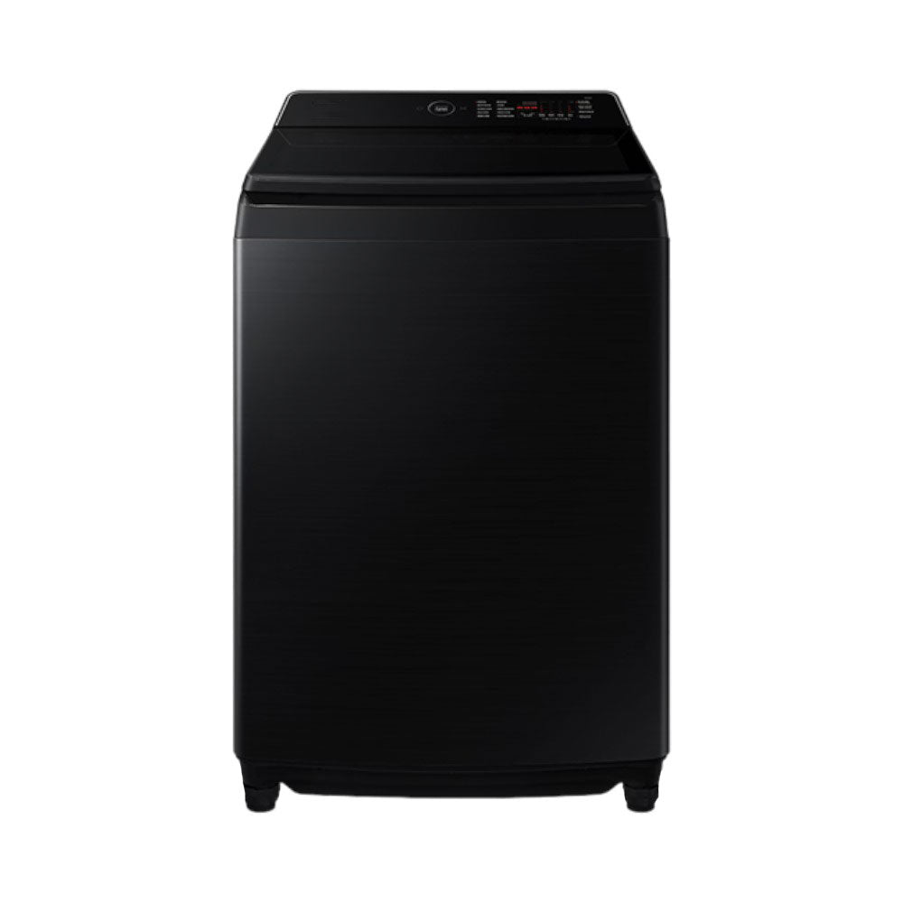 SAMSUNG WASHING MACHINE 21KG WA21CK6745BVRT Default Title - MamasJan Electronics