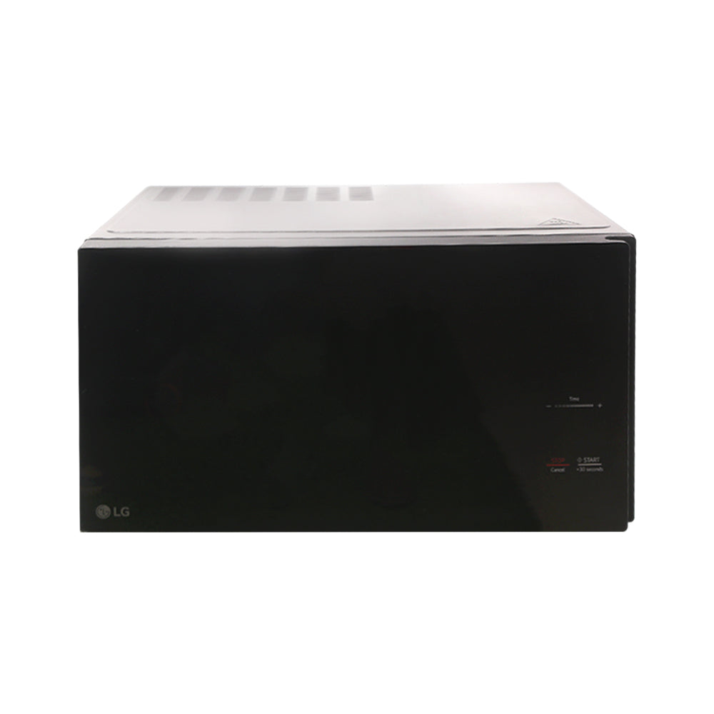 LG MICROWAVE OVEN MH8295DIS-CN Default Title - MamasJan Electronics