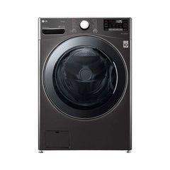 LG WASHING MACHINE 20/12 KG F20L2CRV2E2 Default Title - MamasJan Electronics