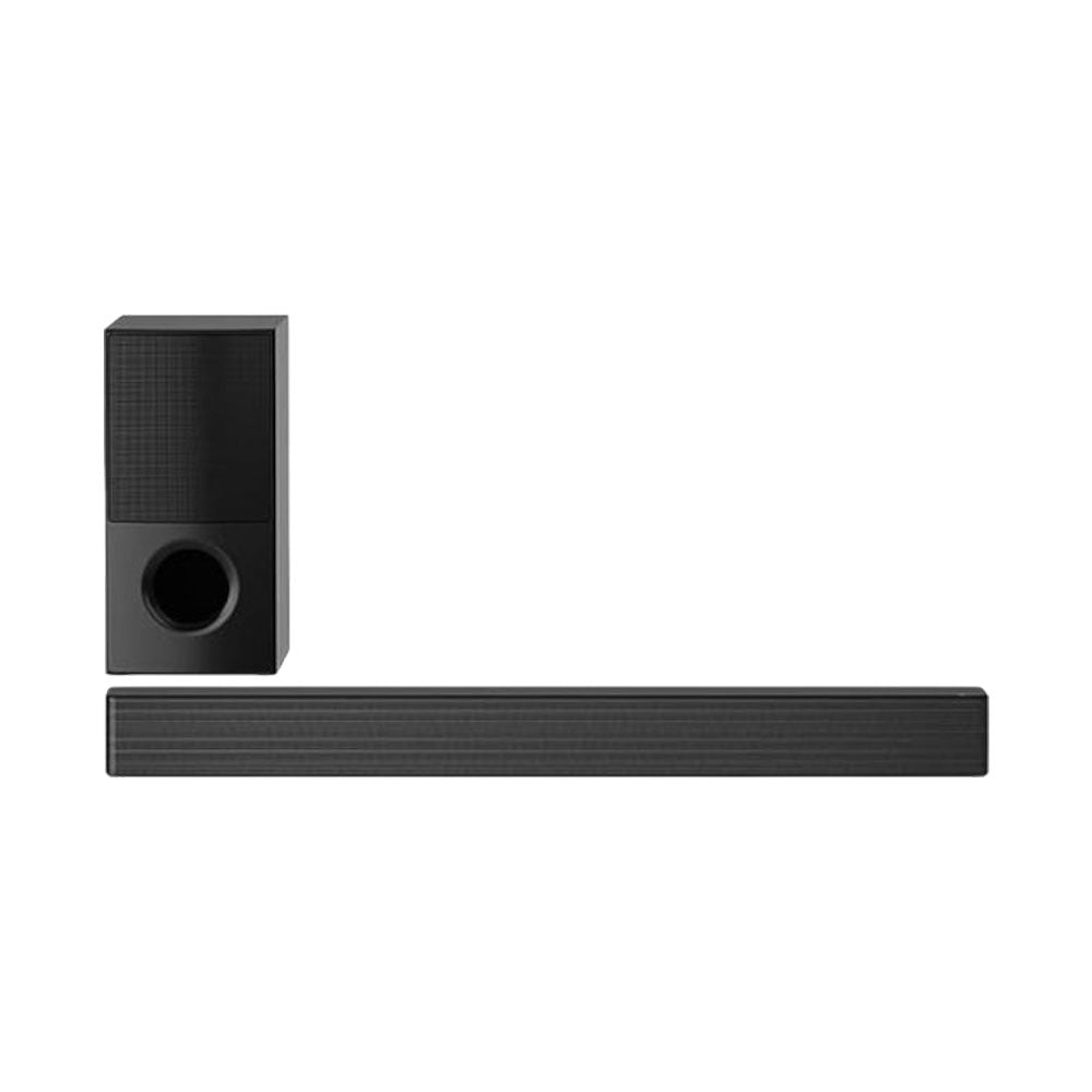 LG SOUND BAR SNH5-CN Default Title - MamasJan Electronics