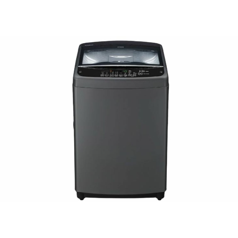 LG WASHING MACHINE T1066NEFVF2-VT Default Title - MamasJan Electronics