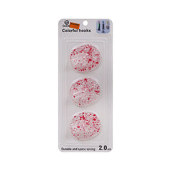 HOOK 3PC PACK IR 501/033A-251 Default Title - MamasJan Household