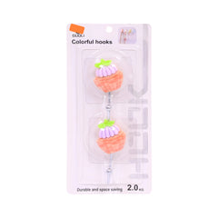 HOOK IR 3PC PACK 6121-27 Default Title - MamasJan Grocery Nonfood