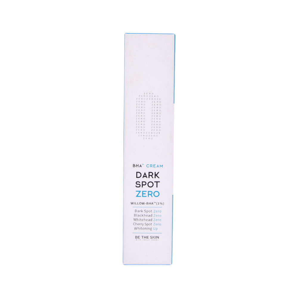 BE THE SKIN - BHA+ DARK SPOT ZERO CREAM 35G Default Title - MamasJan Makeup