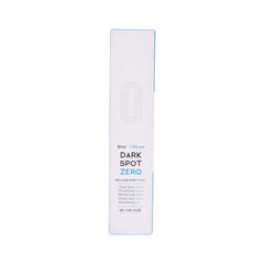 BE THE SKIN - BHA+ DARK SPOT ZERO CREAM 35G Default Title - MamasJan Makeup