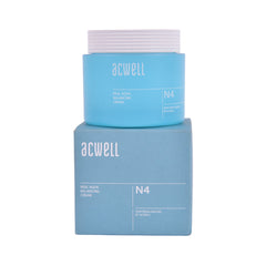 ACWELL - REAL AQUA BALANCING CREAM 50ML Default Title - MamasJan Makeup