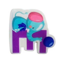 ALPHABET ERASER JD-6036 Default Title - MamasJan Toys