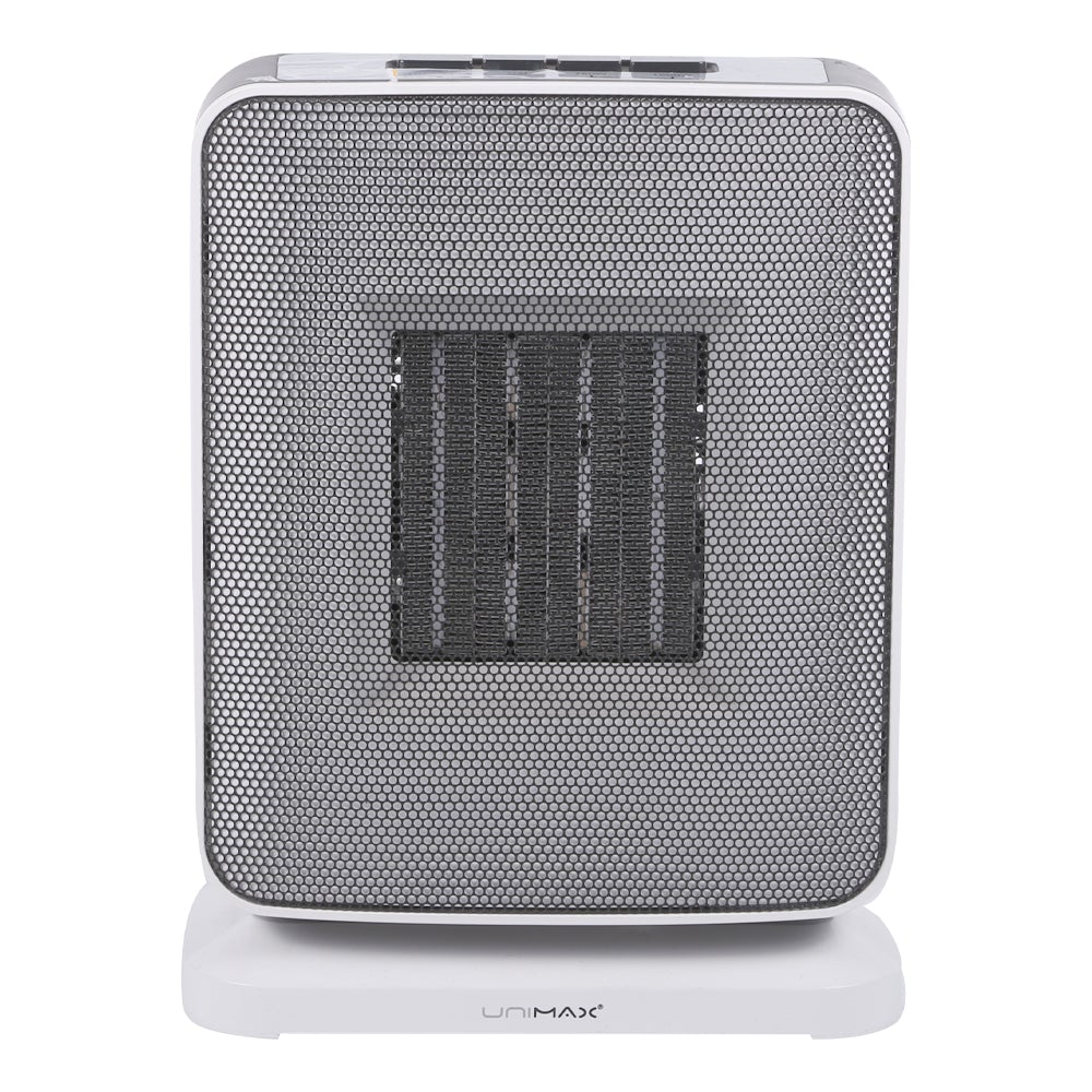 UNIMAX FAN HEATER UMH-922A Default Title - MamasJan s