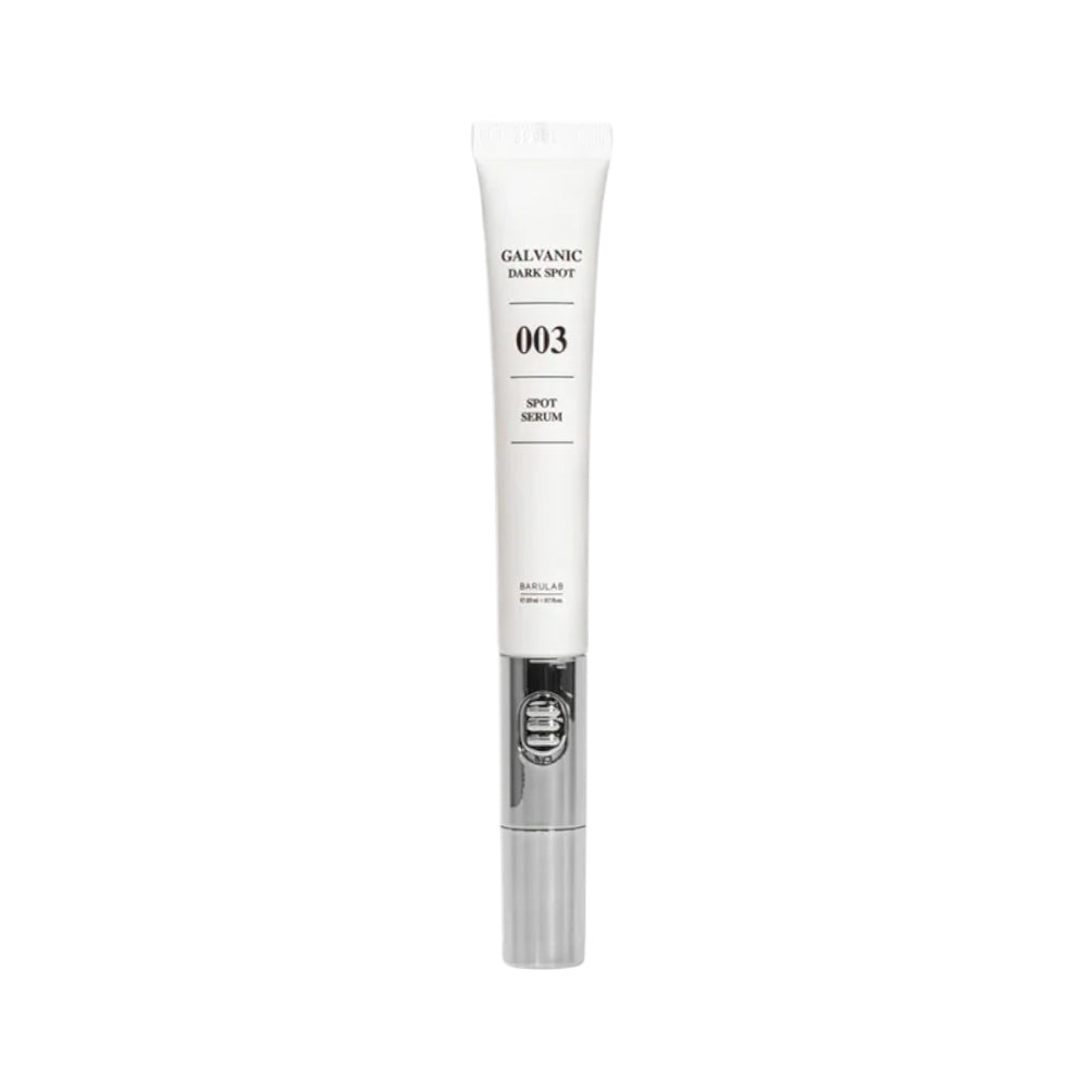CAILYN BARULAB GALVANIC DARK SPOT SERUM Default Title - MamasJan skincare