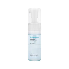 BARULAB 10-HYALURON BLUE AQUA BUBBLE SERUM 150 ML Default Title - MamasJan skincare