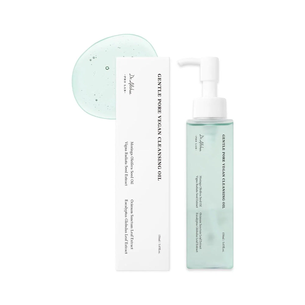 DR ALTHEA GENTLE PORE CLEANING OIL 150ML Default Title - MamasJan Makeup