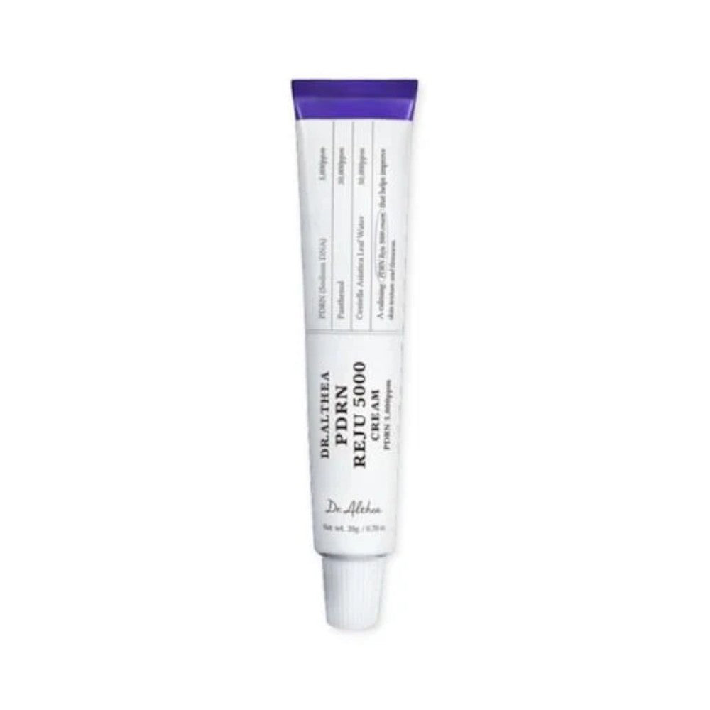 DR ALTHEA PDRN REJU 5000 CREAM 20G Default Title - MamasJan Makeup
