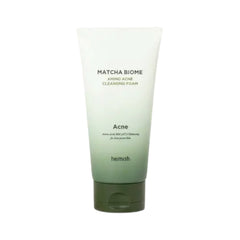 CAILYN-HEIMISH MATCHA BIOME MAINO ACNE CLEANSING FOAM 150G Default Title - MamasJan skincare