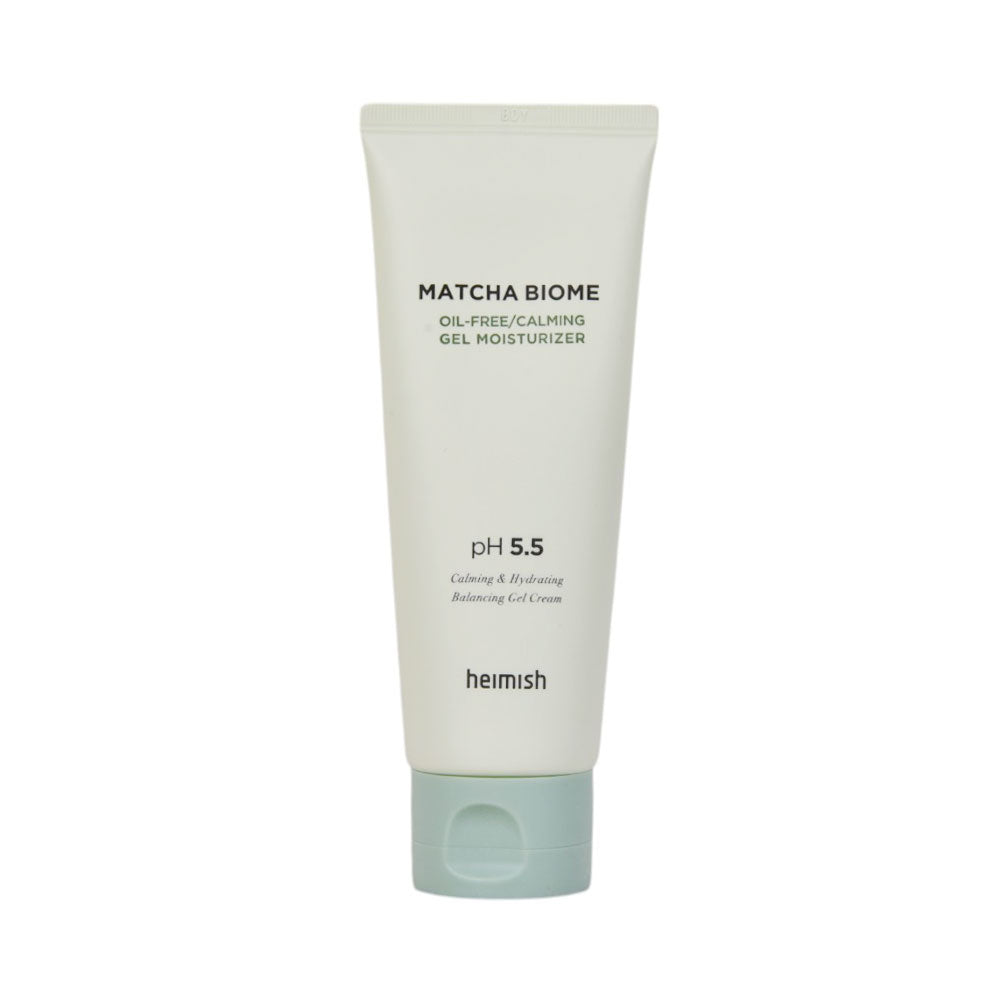CAILYN COSMETICS HEIMISH MATCHA OIL-FREE/CALMING GEL MOISTUR Default Title - MamasJan Makeup