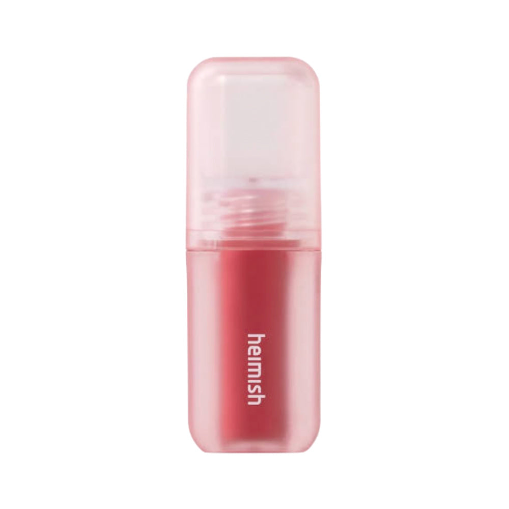 HEIMISH DAILYISM LIP GLOSS (PINK CORAL 02) (4 ML) Default Title - MamasJan Makeup