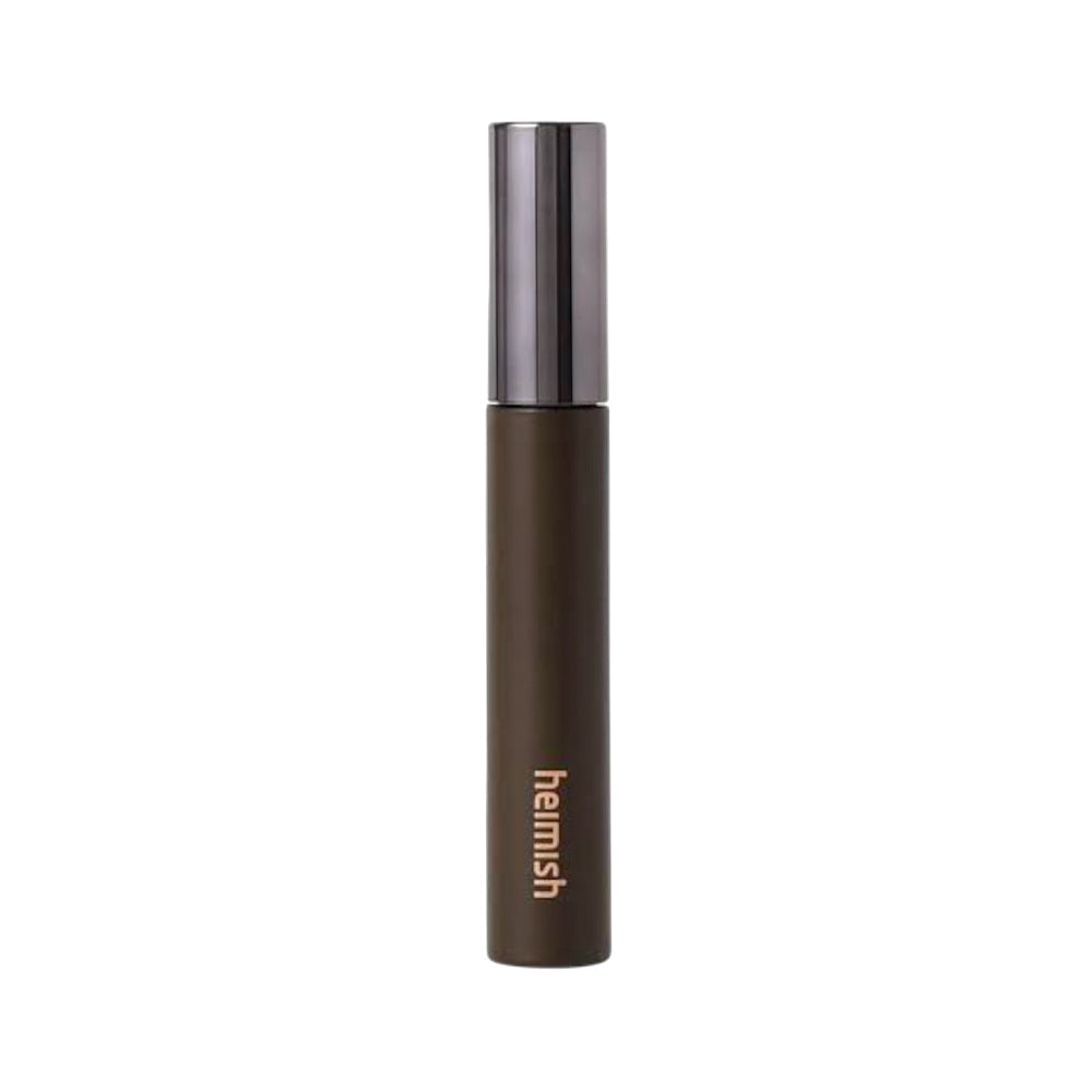 HEIMISH DAILISM SMUDGE STOP MASCARA VOLUMEBROWN9G Default Title - MamasJan Makeup