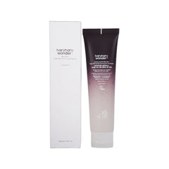 HARU HARU WONDER - BLACK RICETRIPLE AHA GENTLE CLEANSING GEL Default Title - MamasJan Makeup