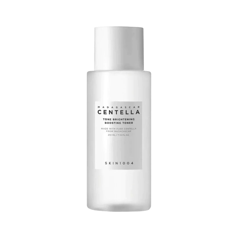 SKIN1004 - MADAGASCAR CENTELLA TONE BRIGHTENING BOOSTING TON Default Title - MamasJan Makeup