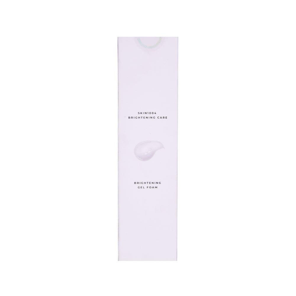 MADAGASCAR CENTELLA TONE BRIGHTENING CLEASING GEL 125ML Default Title - MamasJan Makeup