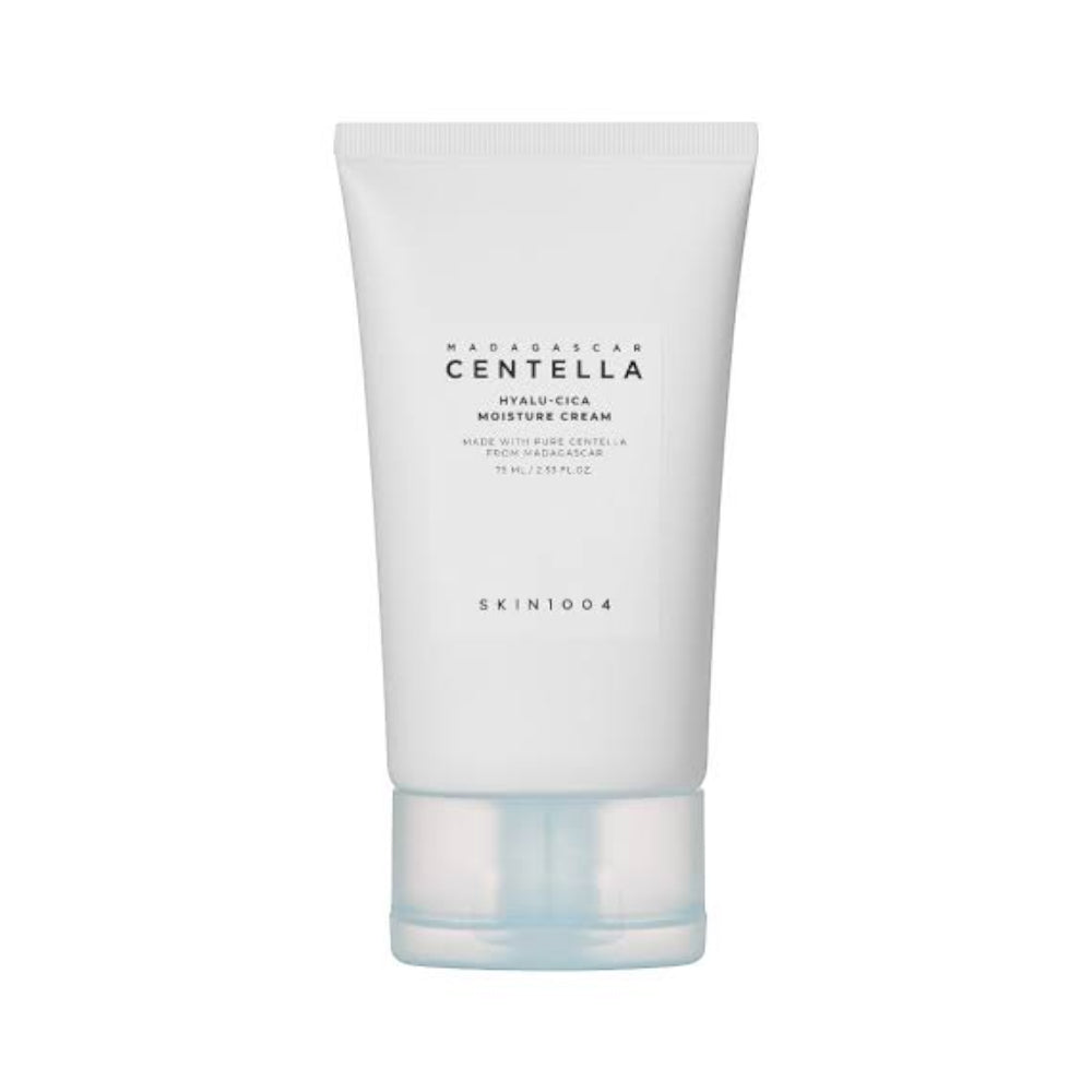 ANUA HYALU-CICA MOISTURE CREAM 75ML Default Title - MamasJan Makeup