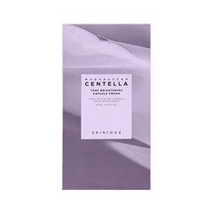 SKIN1004 MADAGASCAR CENTELLA TONE BRIGHTENING CAPSULE CREAM Default Title - MamasJan Makeup