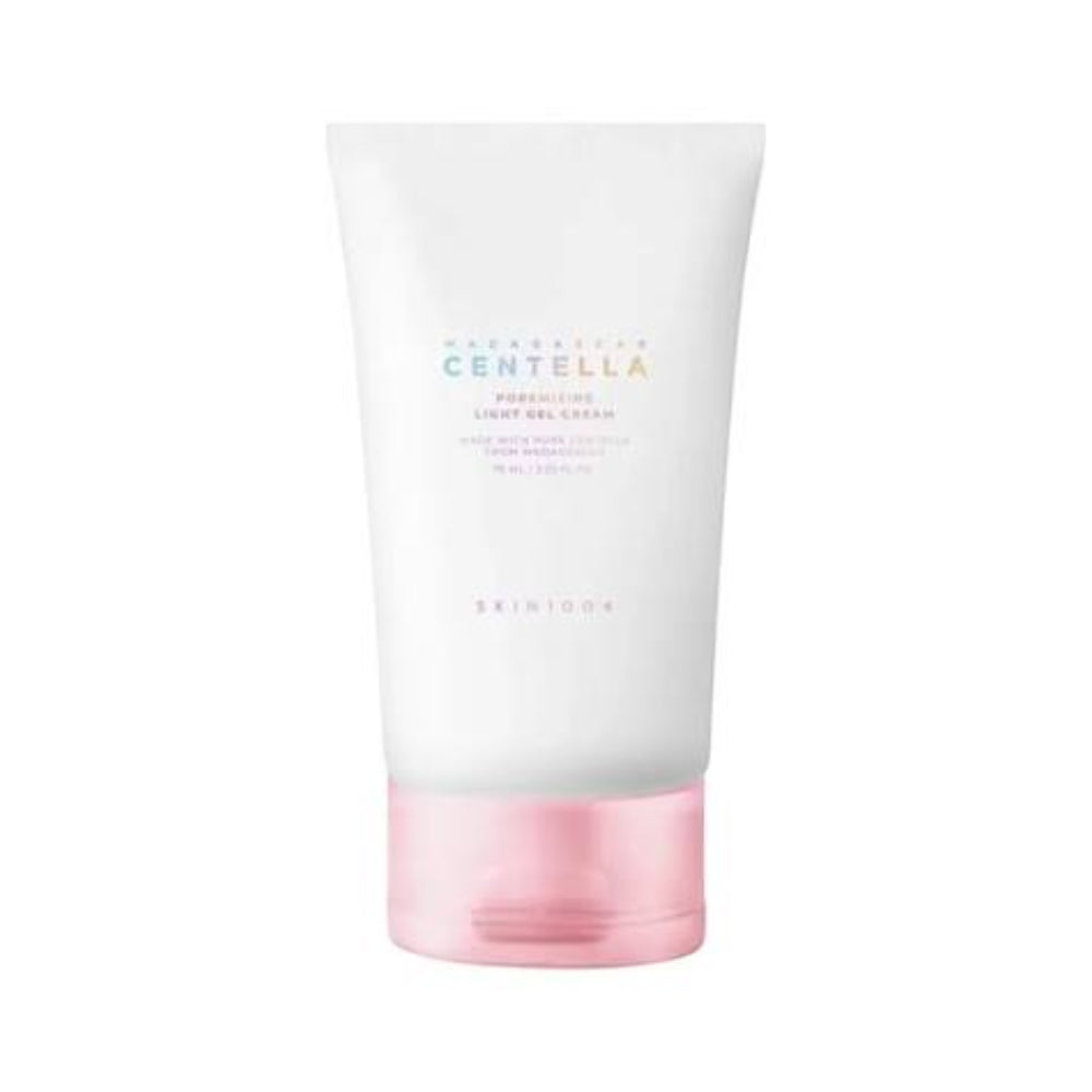 SKIN1004 MADAGASCAR CENTELLA POREMIZING LGHT GEL CREAM 75ML Default Title - MamasJan Makeup