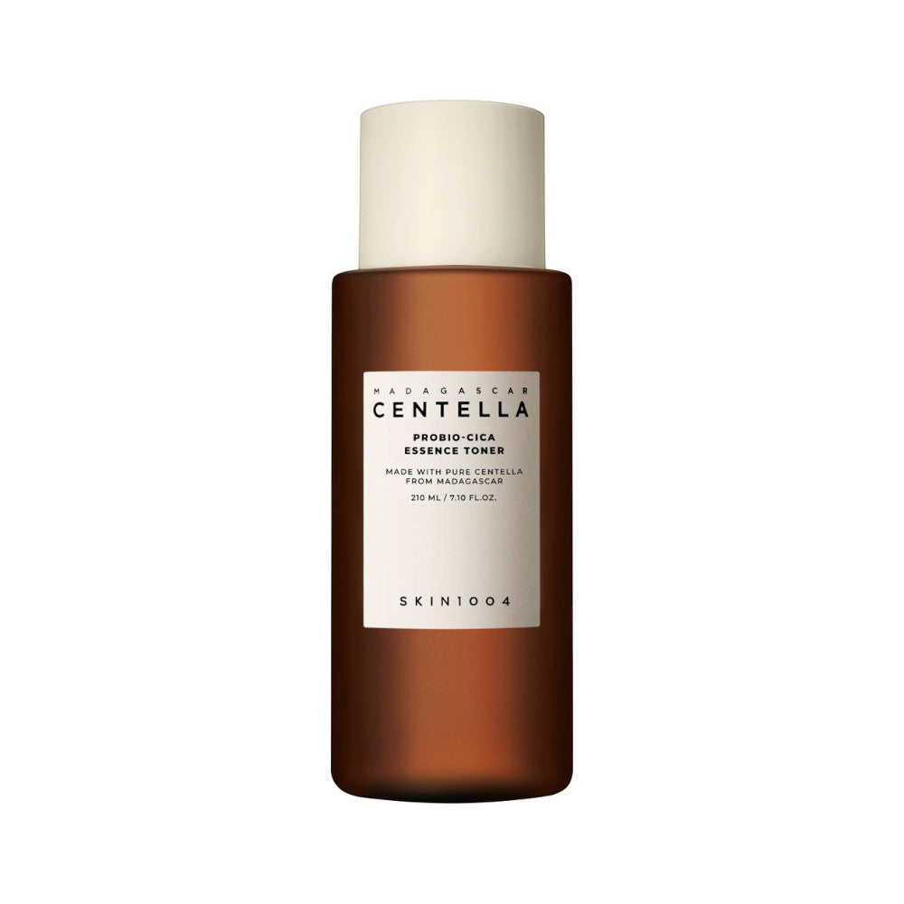 SKIN1004 - MADAGASCAR CENTELLA PROBIO-CICA ESSENCE TONER 210 Default Title - MamasJan Makeup