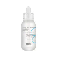 COSRX TRIPLE HYLURONIC MOISTURE AMPOULE 40ML Default Title - MamasJan Makeup