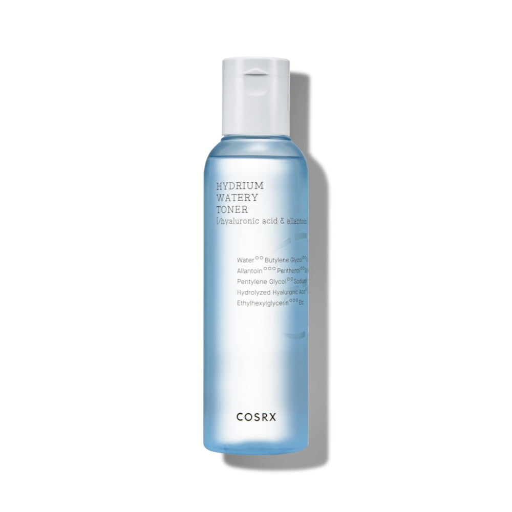 COSRX HYDRIUM WATER TONER 150ML Default Title - MamasJan Makeup
