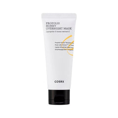 COSRX - PROPALIS HONEY OVERNIGHT MASK 60ML Default Title - MamasJan Makeup