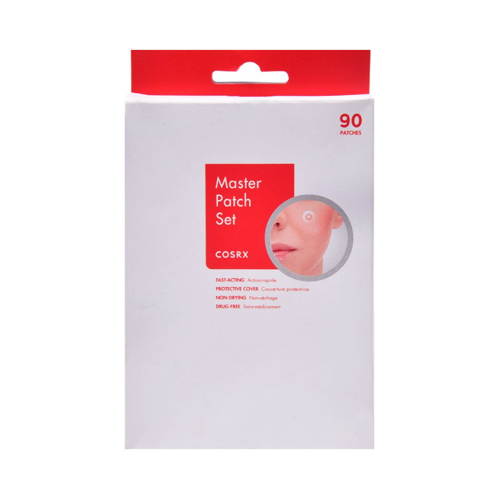 COSRX MASTER PATCH SET 90PATCHES Default Title - MamasJan Makeup