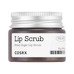 COSRX LIP SCRUB FULL HONEY SUGAR LIP SCRUB 20G Default Title - MamasJan Makeup
