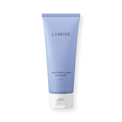 LANEIGE MULTI DEEP CLEAN FOR NORMAL TO COMBINATION 150 ML Default Title - MamasJan Makeup