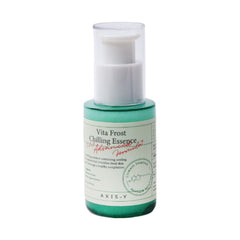 AXIS Y - VITA FROST CHILLING ESSENCE 50ML Default Title - MamasJan Makeup