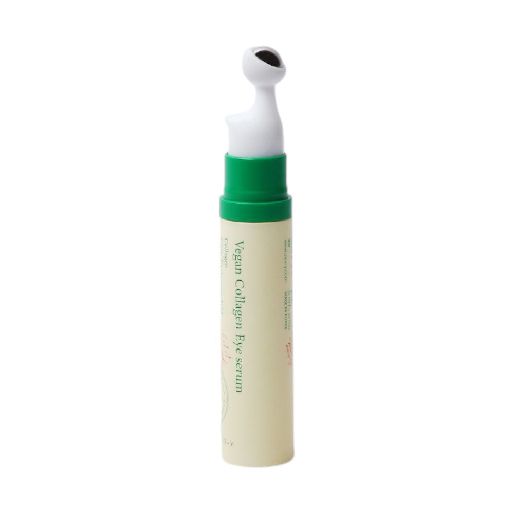AXIS Y - VEGAN COLLAGEN EYE SERUM 10ML Default Title - MamasJan Makeup