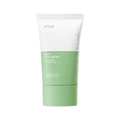 ANUA AIRY SUN CREAM 50ML Default Title - MamasJan Makeup