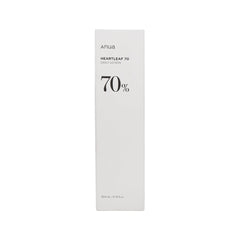 ANUA - HEARTLEAF 70 DAILY LOTION 200ML Default Title - MamasJan Makeup