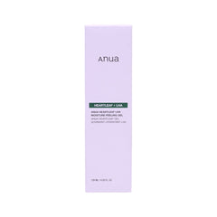 ANUA - LHA MOISTURE PEELING GEL 120ML Default Title - MamasJan Makeup