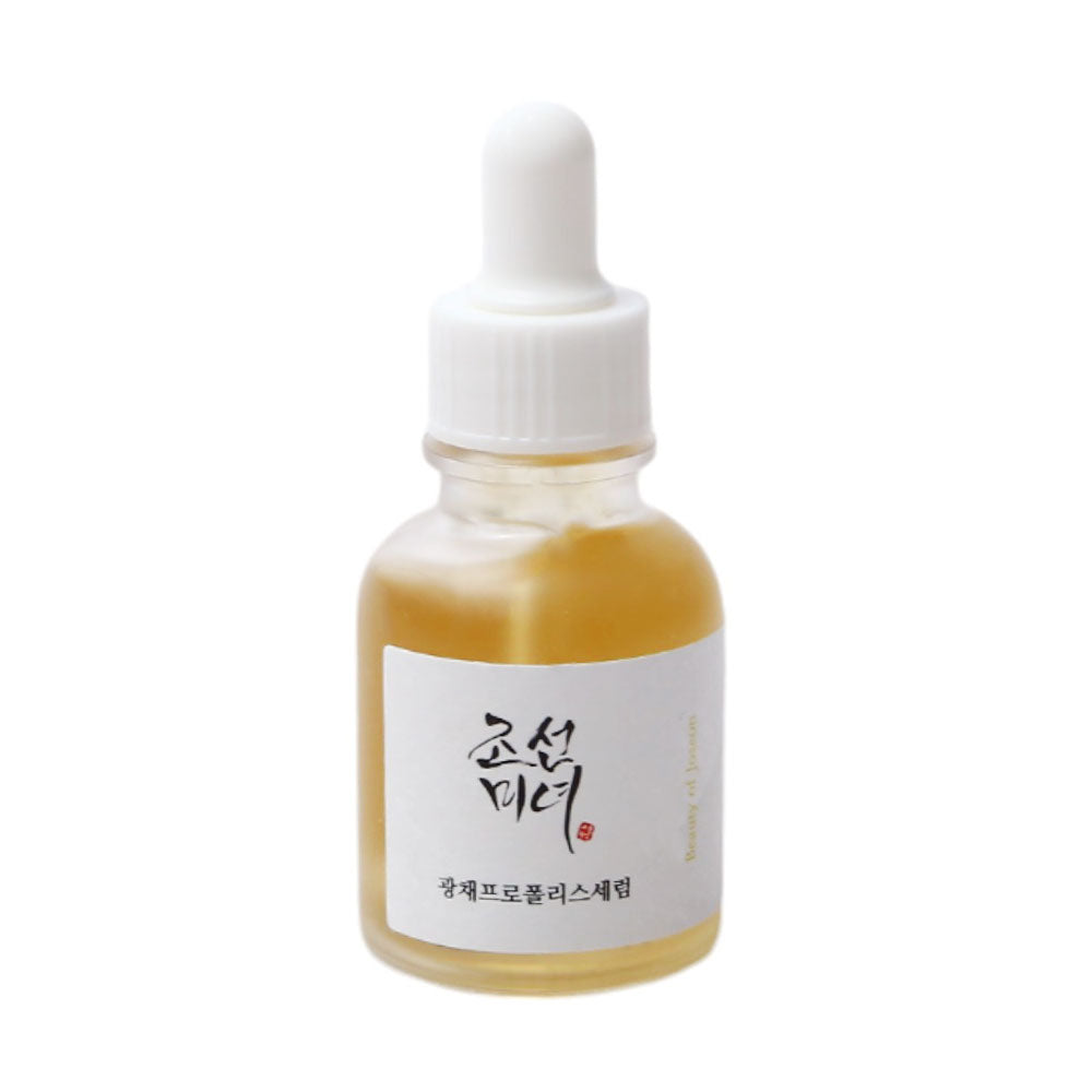 BEAUTY OF JOSEON GLOW SERUM PROPOLIS + NIACINAMIDE 30ML Default Title - MamasJan Makeup
