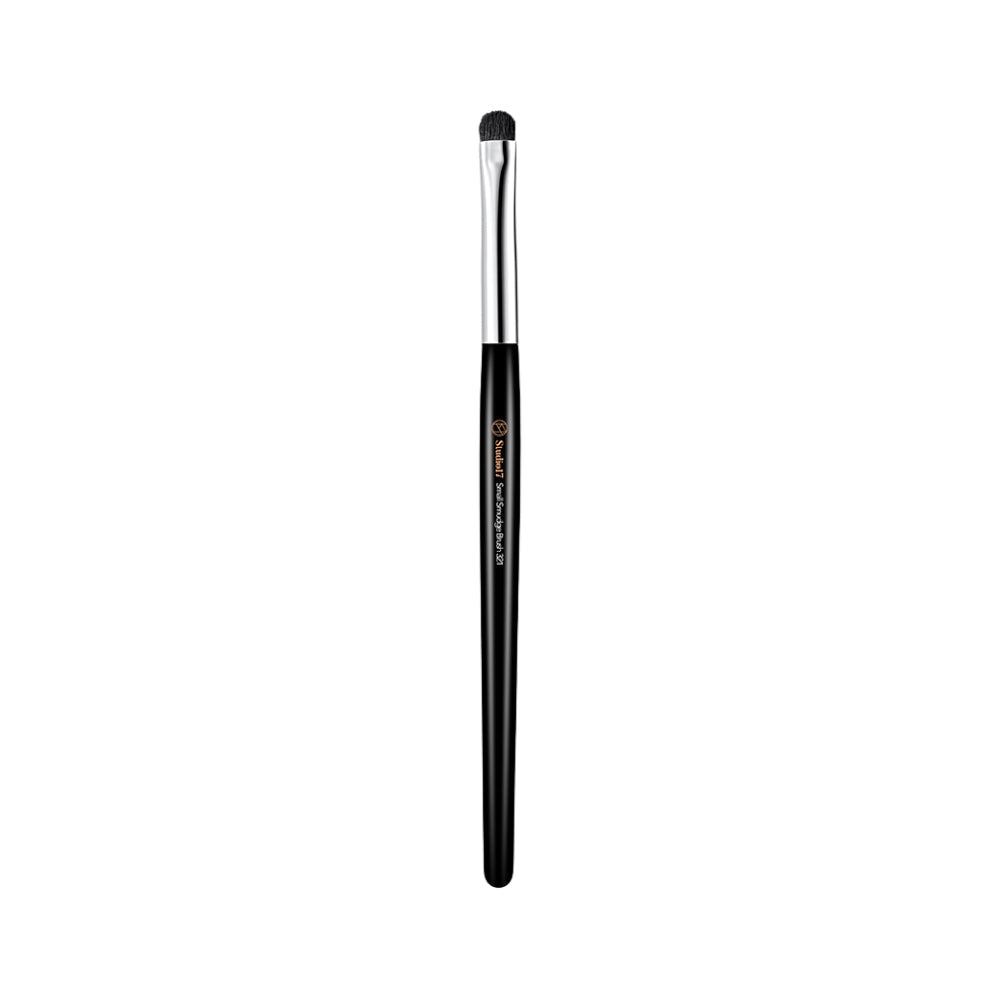 STUDIO 17 SMALL SMUDGE BRUSH 321 Default Title - MamasJan Makeup