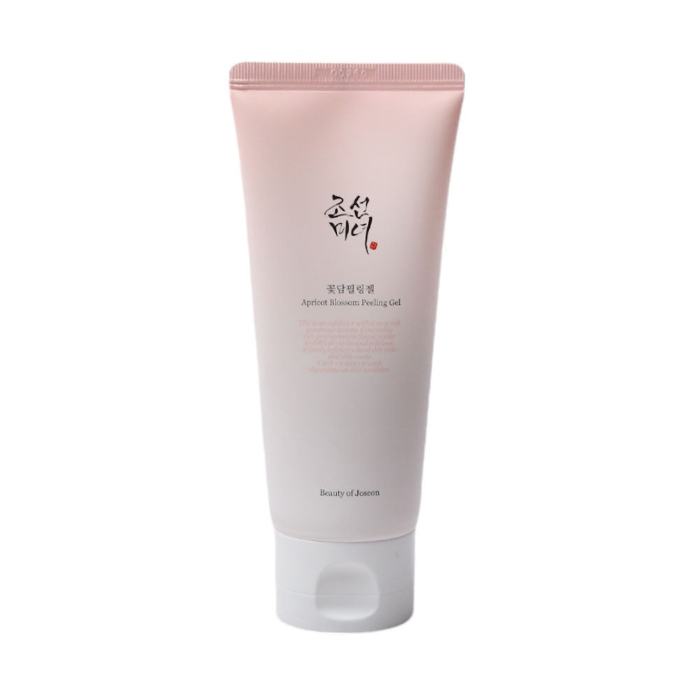 BEAUTY OF JOSEON - APRICOT BLOSSOM PEELING GEL 100ML Default Title - MamasJan Makeup